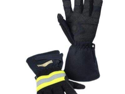 راهنمای تهیه قطعات اصلی برای دستکش‌های آتش‌نشانی با کیفیت بالا