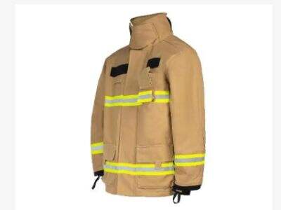 Top 3 Firefighting Manufacturers in North American