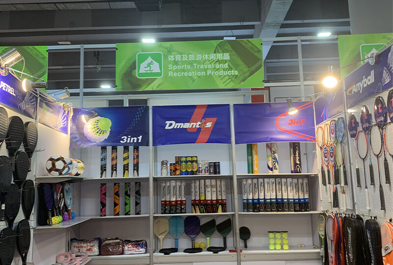 The 134th Canton Fair was successfully held