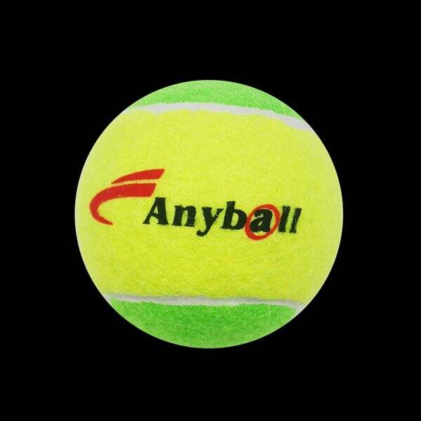 ก้าวสู่สนามเทนนิสอย่างมีสไตล์ด้วยลูกเทนนิสที่เป็นแบบฉบับของคุณเอง