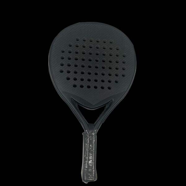 Stay active and socialize with friends while playing paddle racquets
