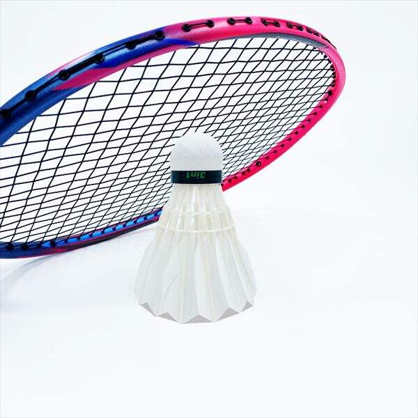 Mastering Control and Power with the Perfect Badminton Shuttle Racke