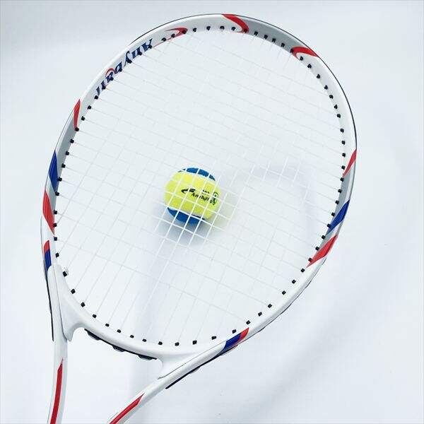 Find the perfect balance of power and control in a paddle tennis racquet