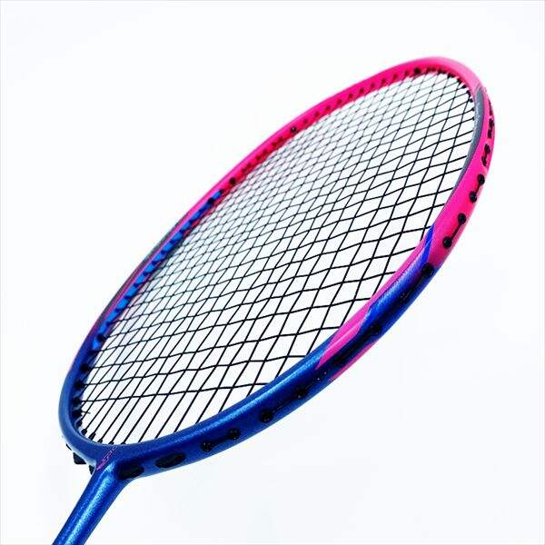 Exploring the different types of badminton rackets on the marke