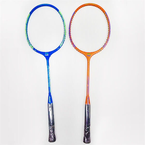 The health benefits of playing racket shuttlecock