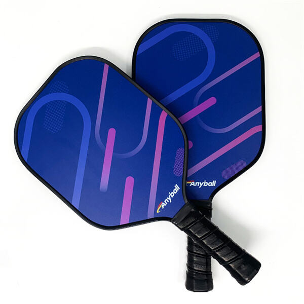 Experience Superior Performance with a Glass Fiber Pickleball Paddle