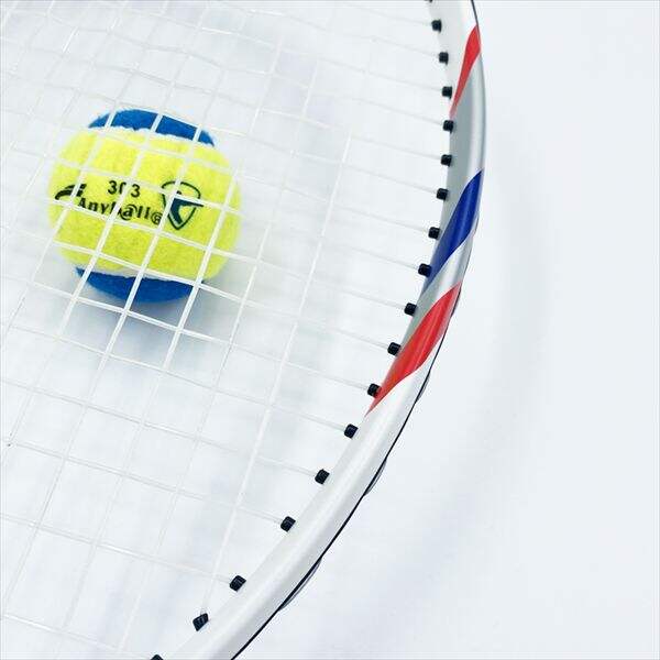 Finding the Perfect Tennis Racket and Ball Pairing