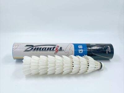 Why Consistent Feather Quality is Key for a Professional Badminton Shuttlecock