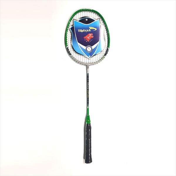 Exploring the Benefits of an Aluminum Badminton Racke