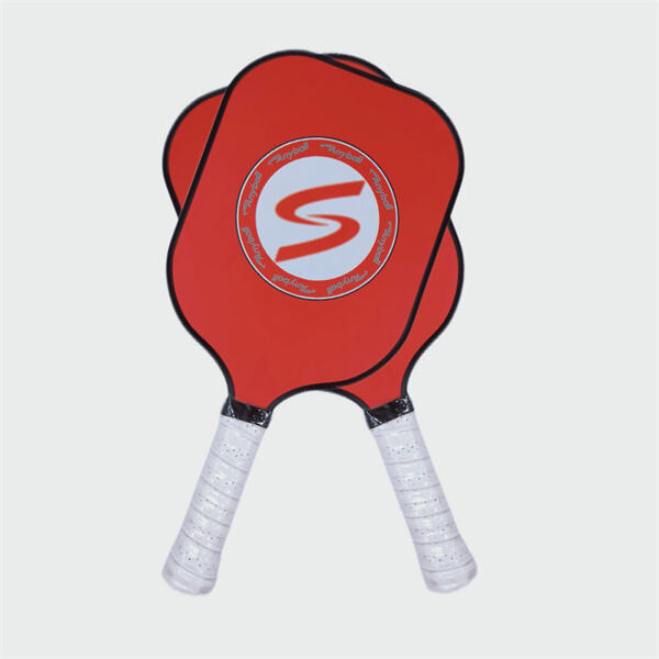 Get a competitive edge with DK-38 pickleball paddle