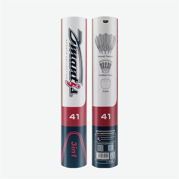 Comfort Meets Performance with the DMANTIS D41
