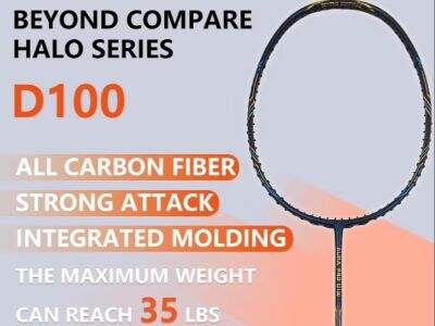 Impact of carbon fiber grades on badminton racket supply costs