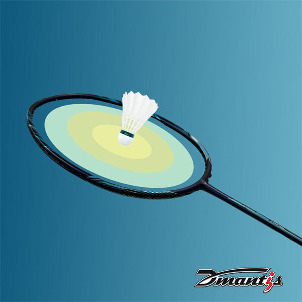 Discover the benefits of a lightweight racquet for faster swings and improved control.