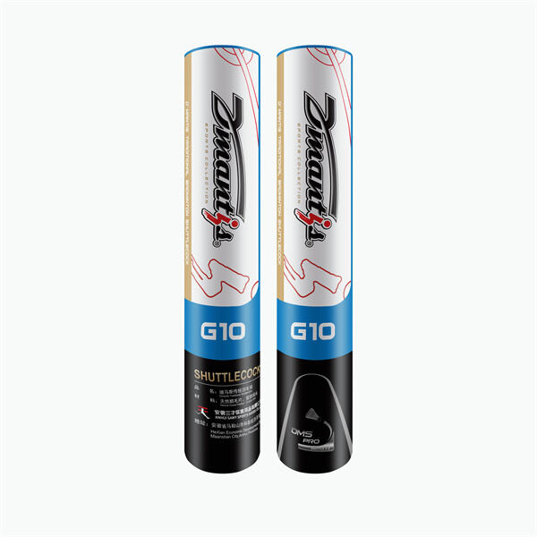 Designed for Speed and Accuracy on the Cour