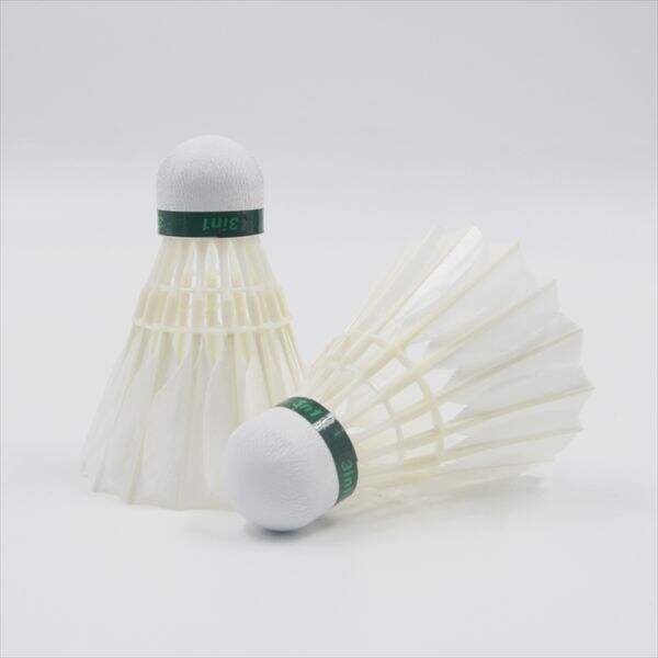 The Evolution of Badminton Racket Materials and Design