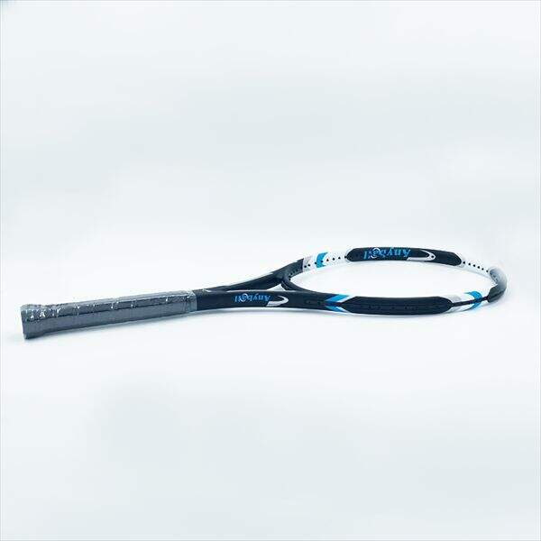 Up your game with these advanced tennis racket technologies