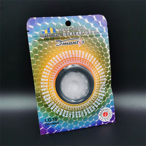 Enhancing your game with the perfect racket grip fi