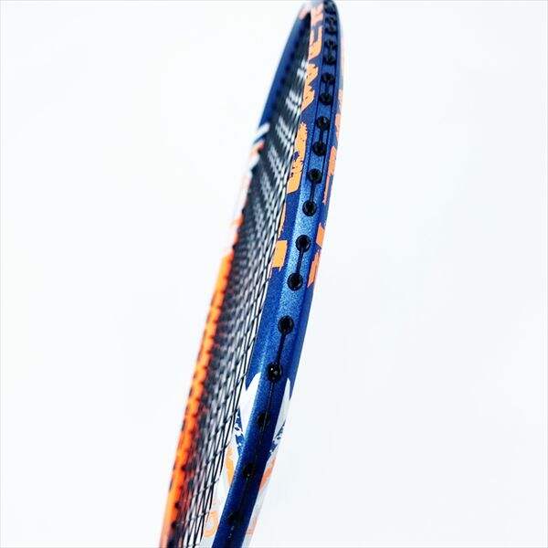 Unleash Your Potential with a Full Graphite Badminton Racket