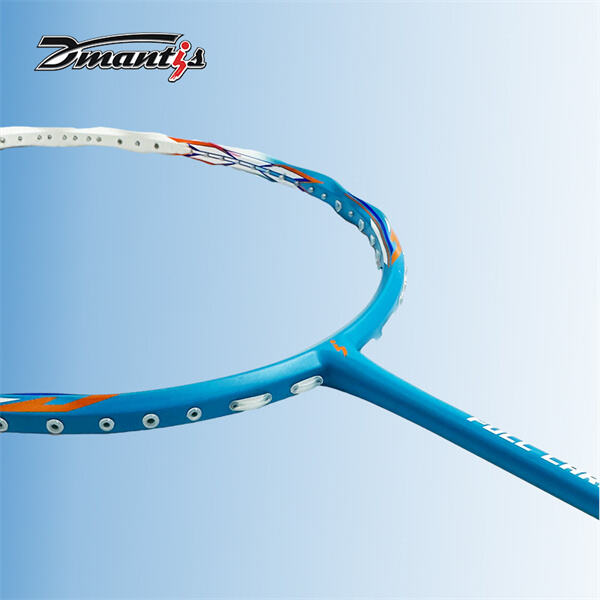 Tips for maintaining and caring for your badminton racke