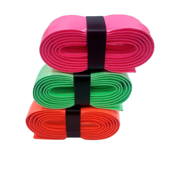 Enhancing Your Game with the Perfect Badminton Grip