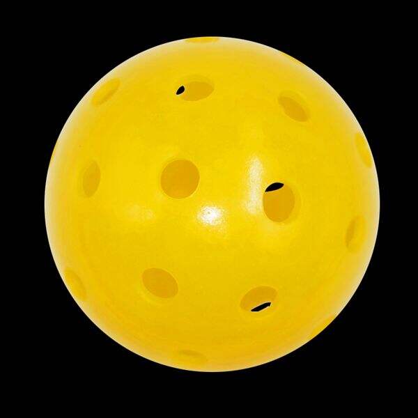 The Difference Between Indoor and Outdoor Pickleball Balls