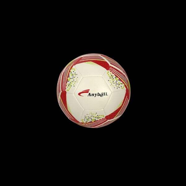 The Impact of Technology on Football Ball Design