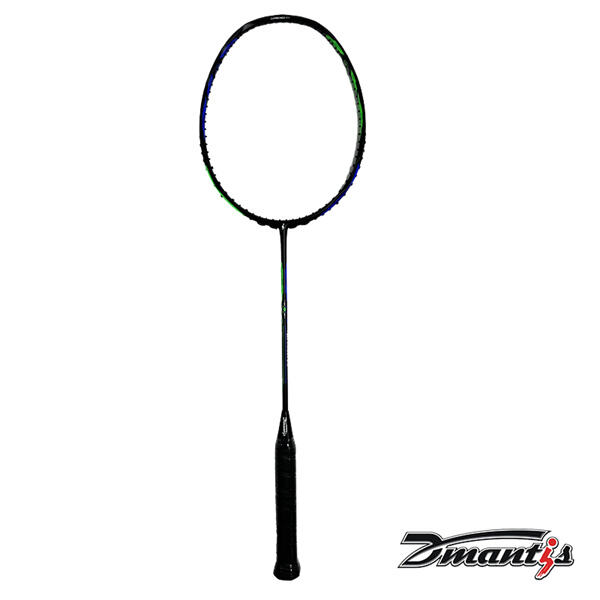 The durability of a carbon fiber squash racquet