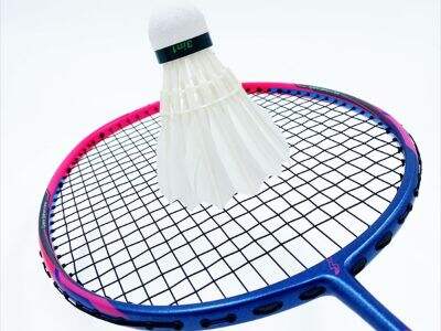 How to Analyze the Performance of Different Badminton Rackets.