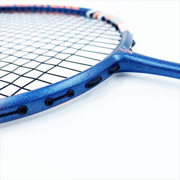 Elevate your game with the latest technology in professional badminton racquets