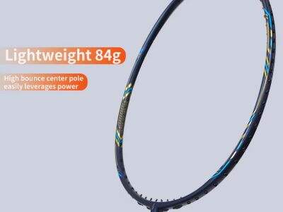 Are You Seeking a Badminton Racket Wholesaler with a Wide Product Selection