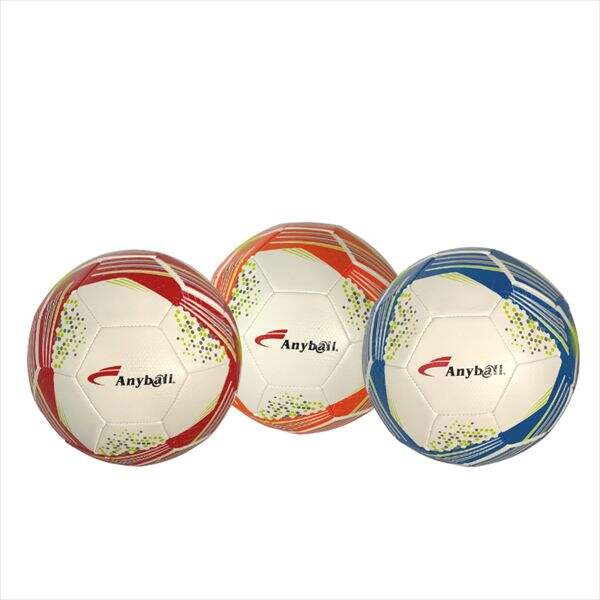 Durable design for fast-paced indoor matches