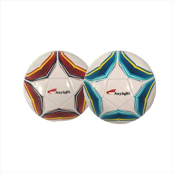 A Closer Look at the Materials Used in Football Balls