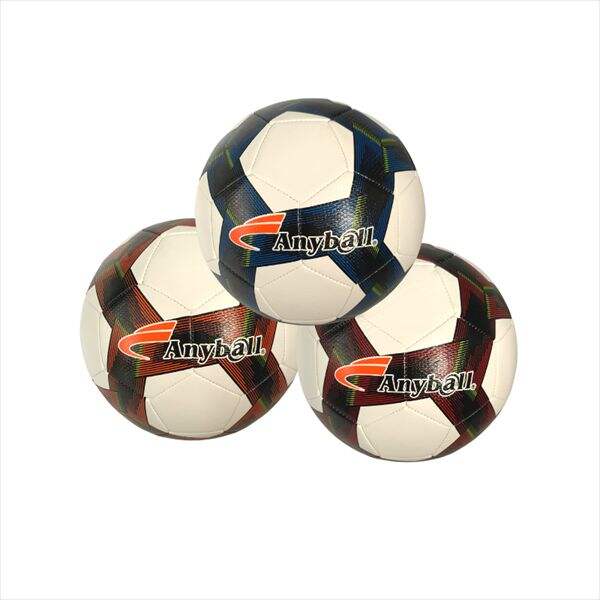 The History of Football Ball manufacturing