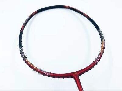 Exploring the Engineering Behind Our Performance Badminton Racket Line