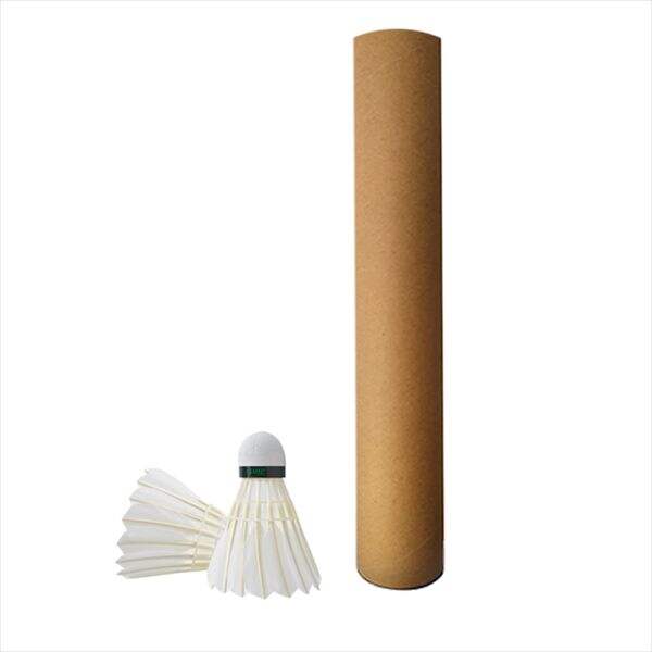 Elevate your game with precision-engineered OEM shuttlecocks