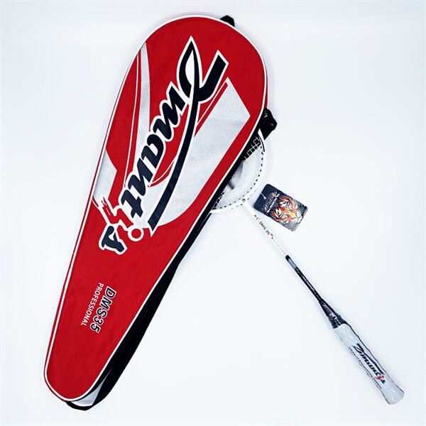Revolutionize your game with the dms35 racke