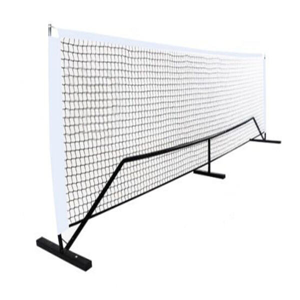 Enjoy the Outdoors with a Durable Pickleball Ne