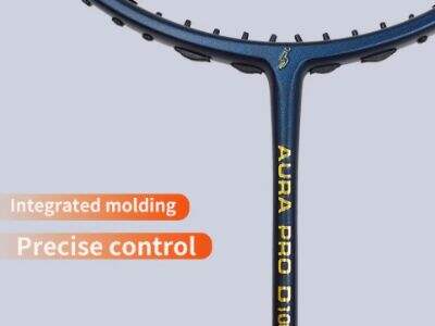 How to customize the aesthetics for your badminton brand identity