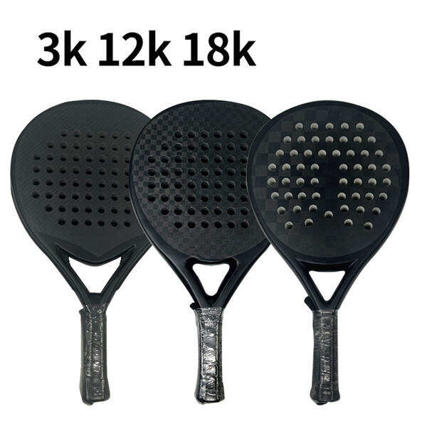 Experience the thrill of the game with paddle racquets - a modern twist on classic racquet sports.