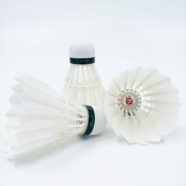 How to choose the right equipment for indoor shuttlecock