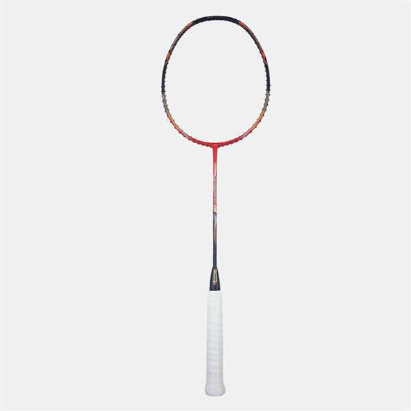 Stay ahead of the competition with the precision design of the DMantis D8 Badminton Racke