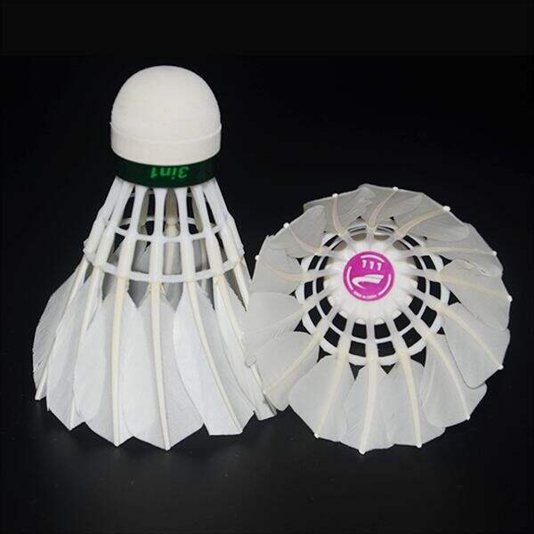 Beyond Badminton - Exploring Other Uses for the Shuttlecock