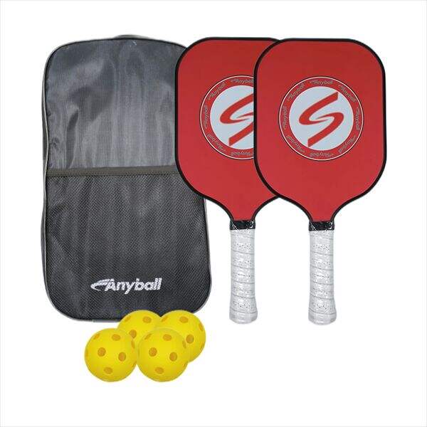 Get serious about pickleball with a professional-grade se