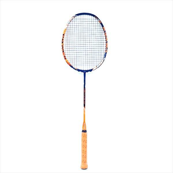 The Advantages of Using a Carbon Badminton Racket
