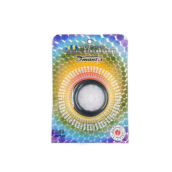 How Tension Affects Your Racket Strings' Performance