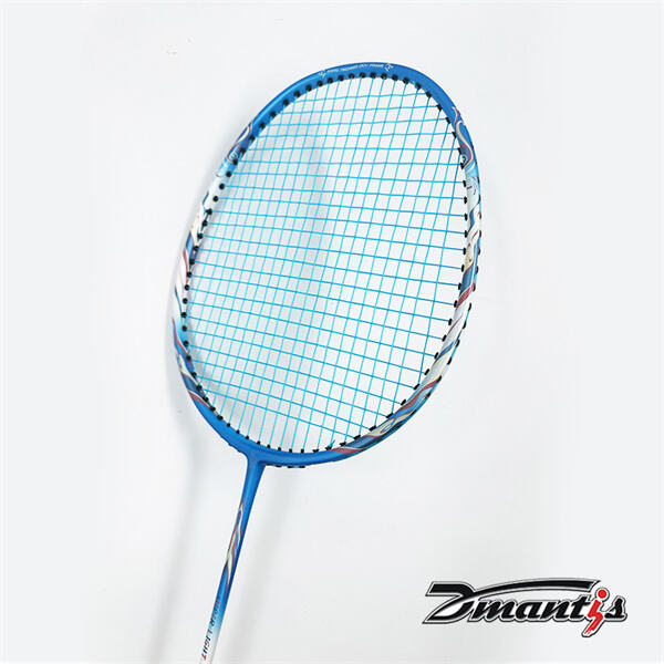 The importance of string tension in your badminton racke