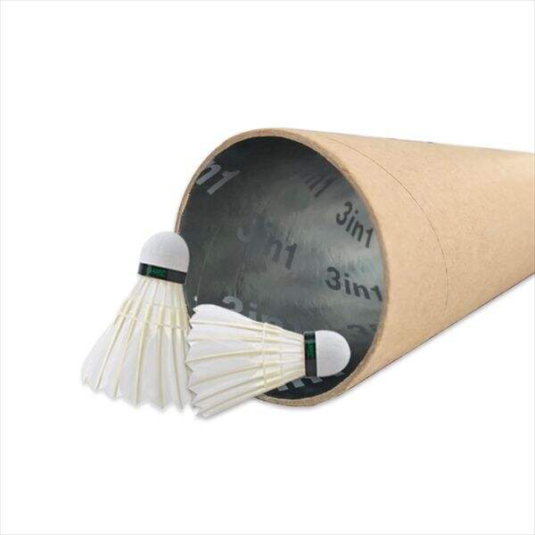 Atualize Seu Equipamento com Volantes de Badminton OEM de Alta Qualidade