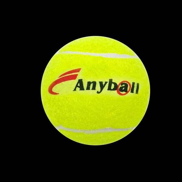 Perfect your technique with the right tennis training balls