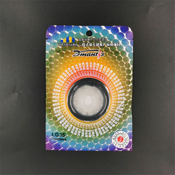 Maintaining your racket grip for a secure and comfortable hold