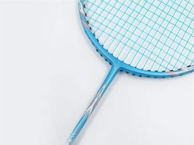 The Ultimate Guide for Brands Looking for a Private Label Badminton Racket Manufacturer